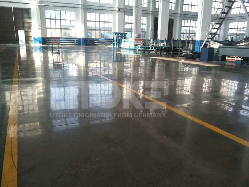 地坪施工中，需要注意的安全措施，地坪施工中什么最重要？
